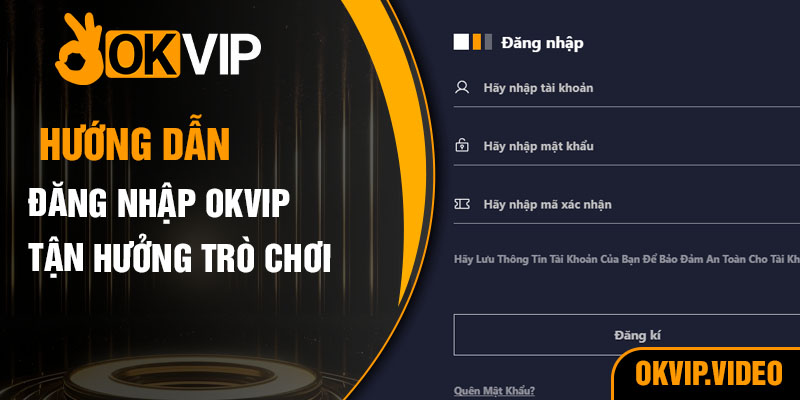 OKVIP là gì?